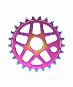 COMPONENTS Salt Gateway Steel Sprocket