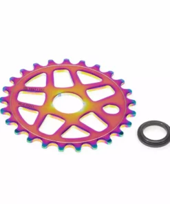 COMPONENTS Salt Gateway Steel Sprocket
