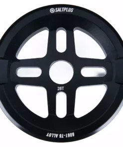 Salt Plus Orion Guard Sprocket COMPONENTS