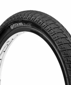 Salt Plus Pitch Mid Tire-Wire
