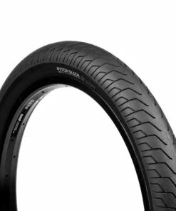 Salt Plus Pitch Slick Tire-Wire