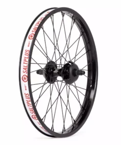 Salt Plus Summit Rear Wheel-20x1.75"-36H-9T