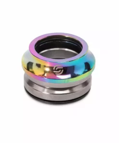 Salt Pro Integrated Headset-1-1/8