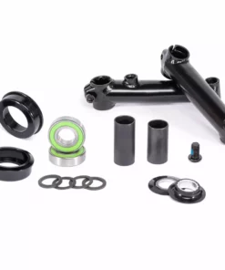 Salt Rookie BMX Crankset COMPONENTS