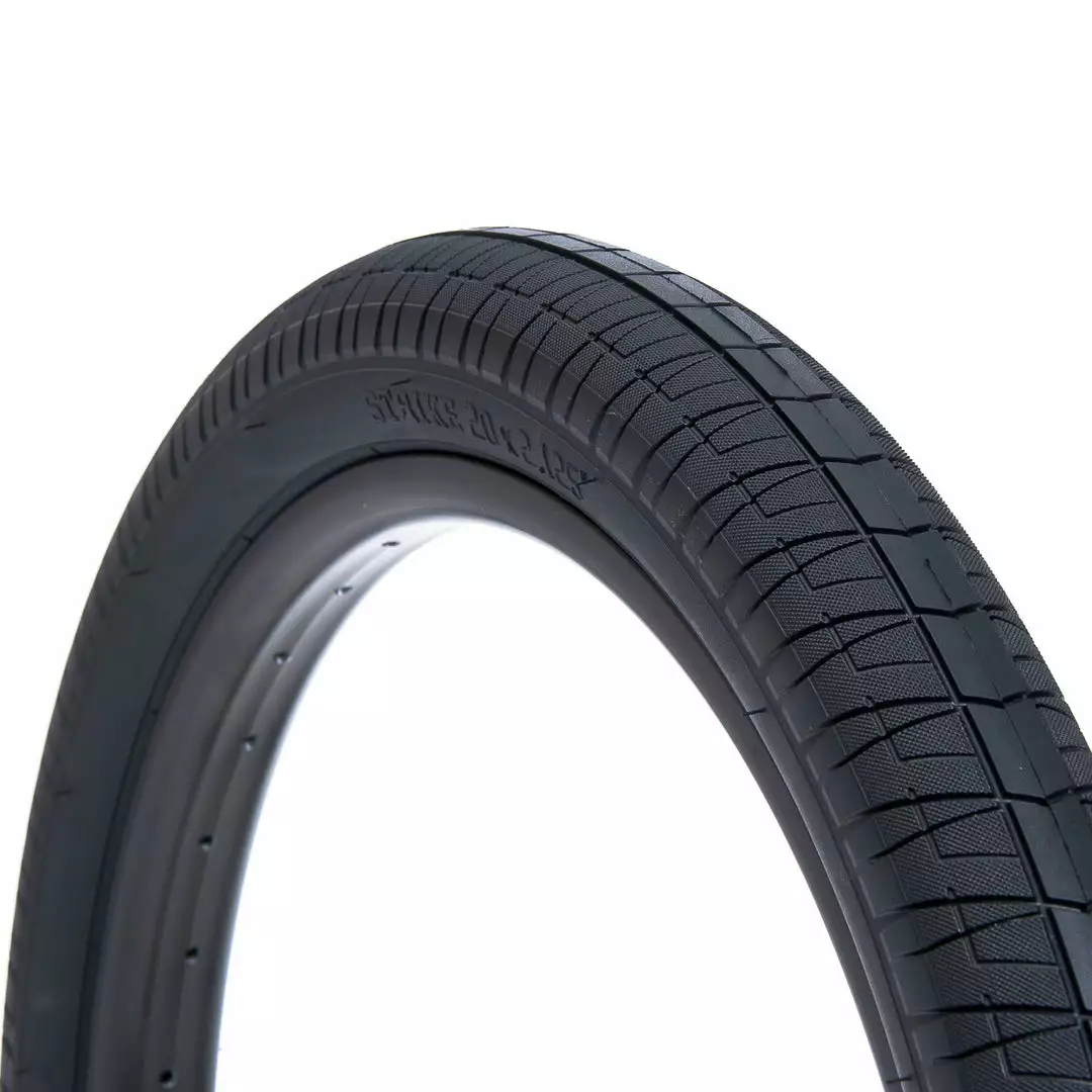 COMPONENTS Salt Strike Tire-Wire 1 COMPONENTS Salt Strike Tire-Wire