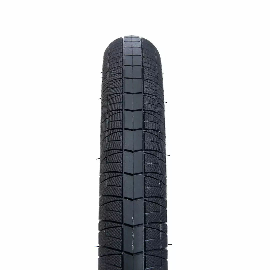 COMPONENTS Salt Strike Tire-Wire 2 COMPONENTS Salt Strike Tire-Wire