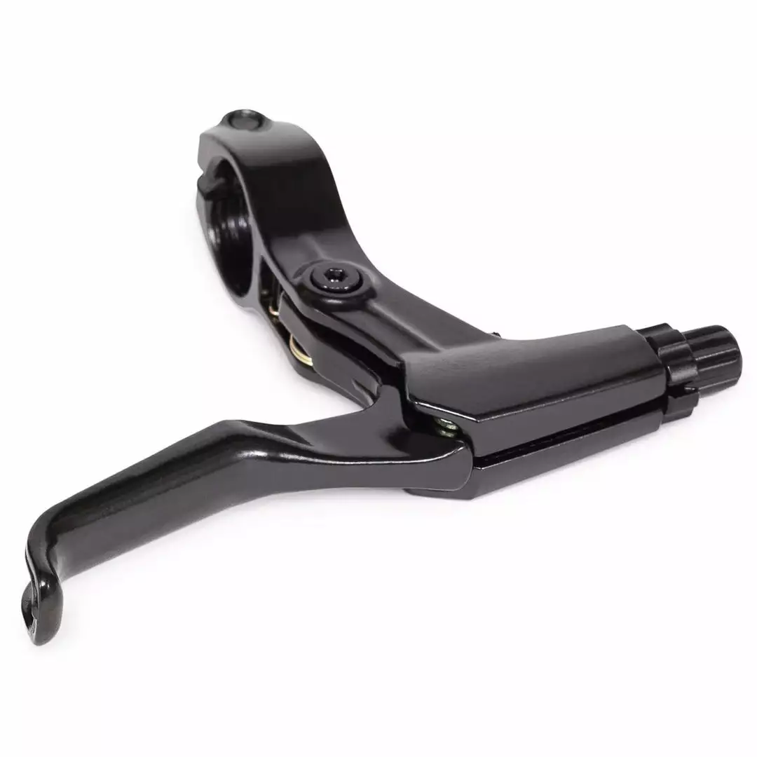 COMPONENTS Salt Twin Brake Lever 4 COMPONENTS Salt Twin Brake Lever