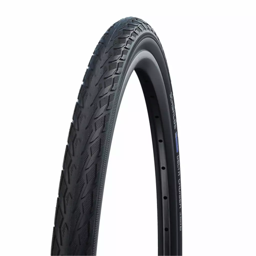 Jrbmx001 Tires Schwalbe Tire-Delta Cruiser-26x1 3/8" 1 Jrbmx001 Tires Schwalbe Tire-Delta Cruiser-26x1 3/8"