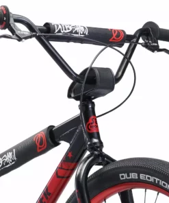 BIG BIKES SE Dub Edition Monster Ripper 29