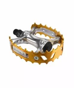 SE Bear Trap Pedals