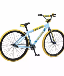 SE Racing Big Flyer 29