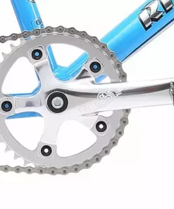 SE Racing Ripper Jr Bike-Blue RACE BIKES