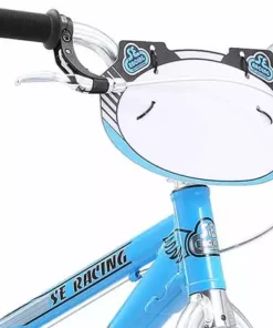 SE Racing Ripper Jr Bike-Blue RACE BIKES