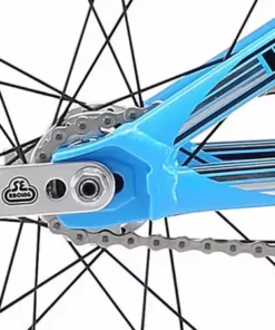 SE Racing Ripper Jr Bike-Blue RACE BIKES