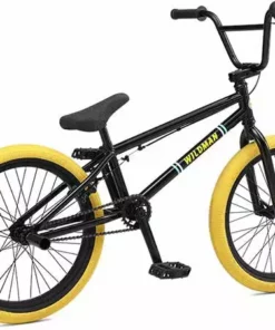 SE Racing Wildman 19.5