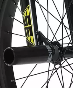 SE Racing Wildman 19.5