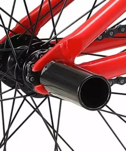 SE Racing Wildman 19.5