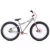 SE Racing Fat Quad 26" BMX Freestyle Bike-High Polish