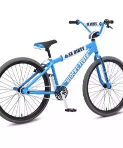 SE Racing Blocks Flyer 26