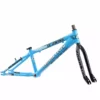 SE Racing Floval Flyer BMX Frame-SE Blue