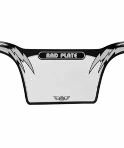 SE Racing Rad Plate Number Plate Numbers/Plates/Padsets