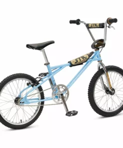 RACE BIKES SE Racing STR-1 Quadangle Pro BMX Race Bike-SE Blue