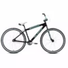 SE Vans Big Ripper 29" BMX Freestyle Bike-Black BIKES