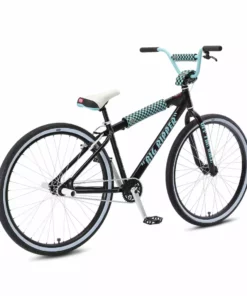 SE Vans Big Ripper 29