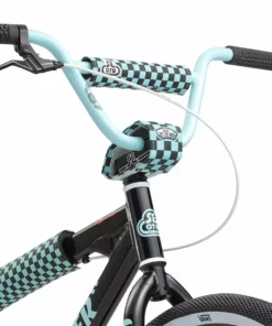 SE Vans Big Ripper 29