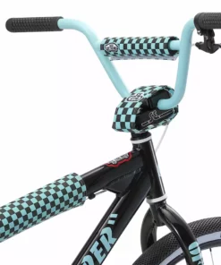 SE Vans Big Ripper 29