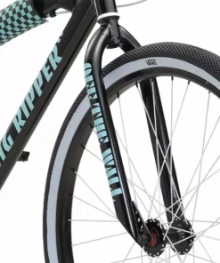 SE Vans Big Ripper 29