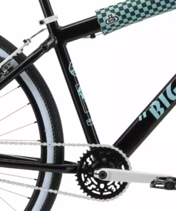 SE Vans Big Ripper 29