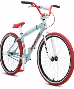 SE Vans Big Ripper 29" BMX Freestyle Bike-Plume FREESTYLE BIKES