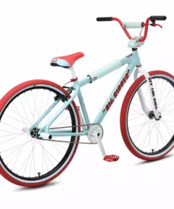 SE Vans Big Ripper 29