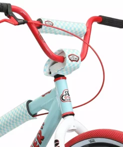 SE Vans Big Ripper 29