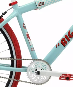 SE Vans Big Ripper 29