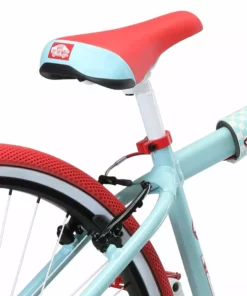 SE Vans Big Ripper 29