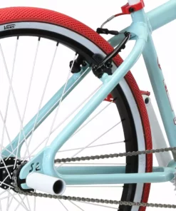 SE Vans Big Ripper 29