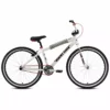 FREESTYLE BIKES SE Vans Blocks Flyer 26" BMX Freestyle Bike-White