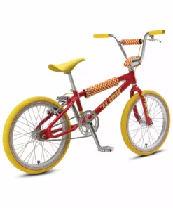 SE Vans PK Ripper Looptail 21