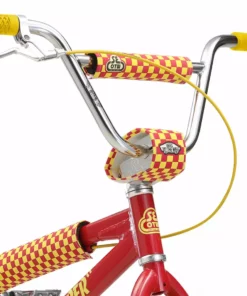 SE Vans PK Ripper Looptail 21