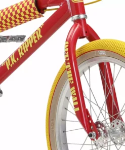 SE Vans PK Ripper Looptail 21