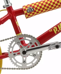 SE Vans PK Ripper Looptail 21