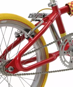 SE Vans PK Ripper Looptail 21