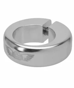 COMPONENTS SE Champ Clamp Bolt On Seat Clamp 9 COMPONENTS SE Champ Clamp Bolt On Seat Clamp