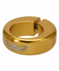 COMPONENTS SE Champ Clamp Bolt On Seat Clamp 7 COMPONENTS SE Champ Clamp Bolt On Seat Clamp