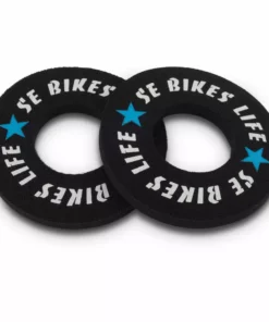 COMPONENTS SE Bikes Life Grip Donuts