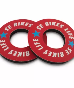 COMPONENTS SE Bikes Life Grip Donuts