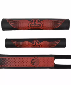 SE Racing Wings 3-Piece Padset ACCESSORIES