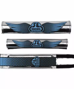 SE Racing Wings 3-Piece Padset ACCESSORIES 5 SE Racing Wings 3-Piece Padset ACCESSORIES